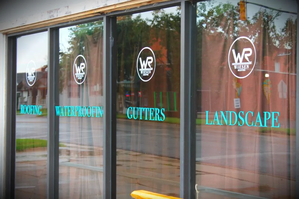 Slide of Wiesen Roofing & Exteriors