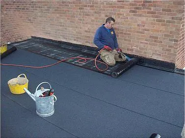 Slide of Wiesen Roofing & Exteriors