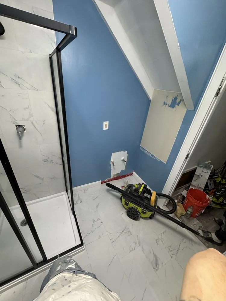 Slide of Wifey To Do List