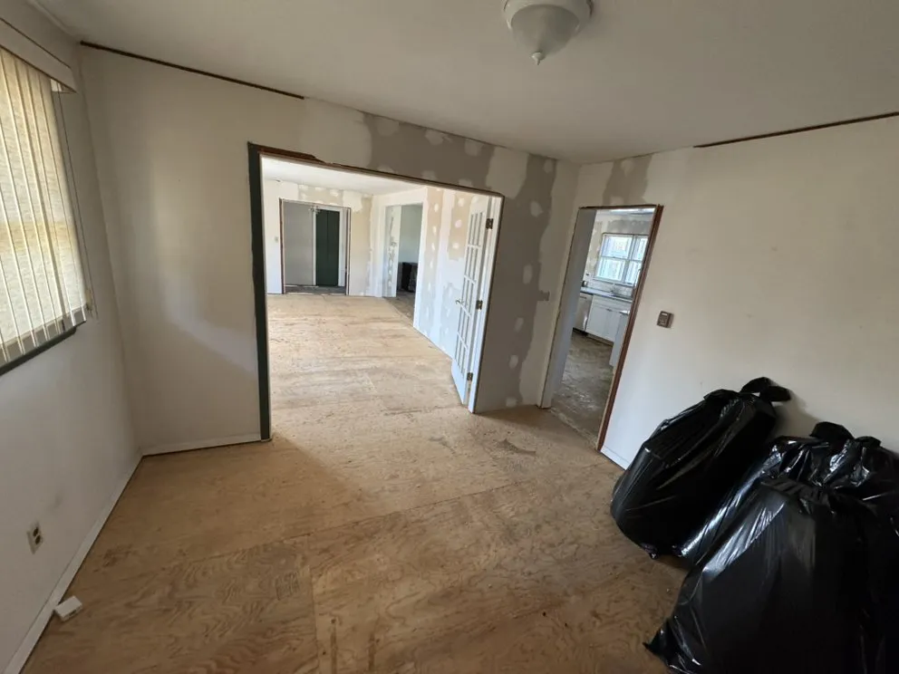 Slide of Wifey To Do List