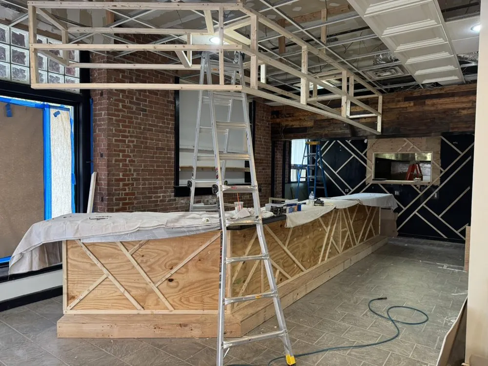 Slide of Wifey To Do List