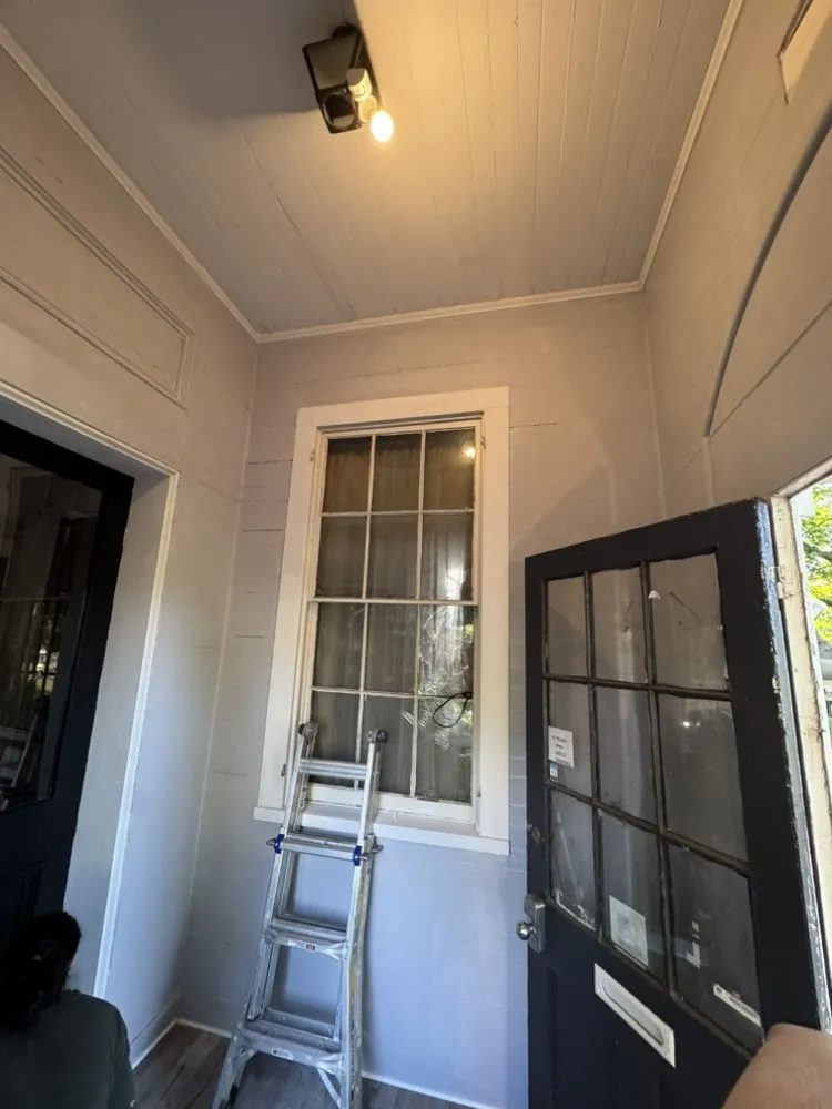 Slide of Wifey To Do List