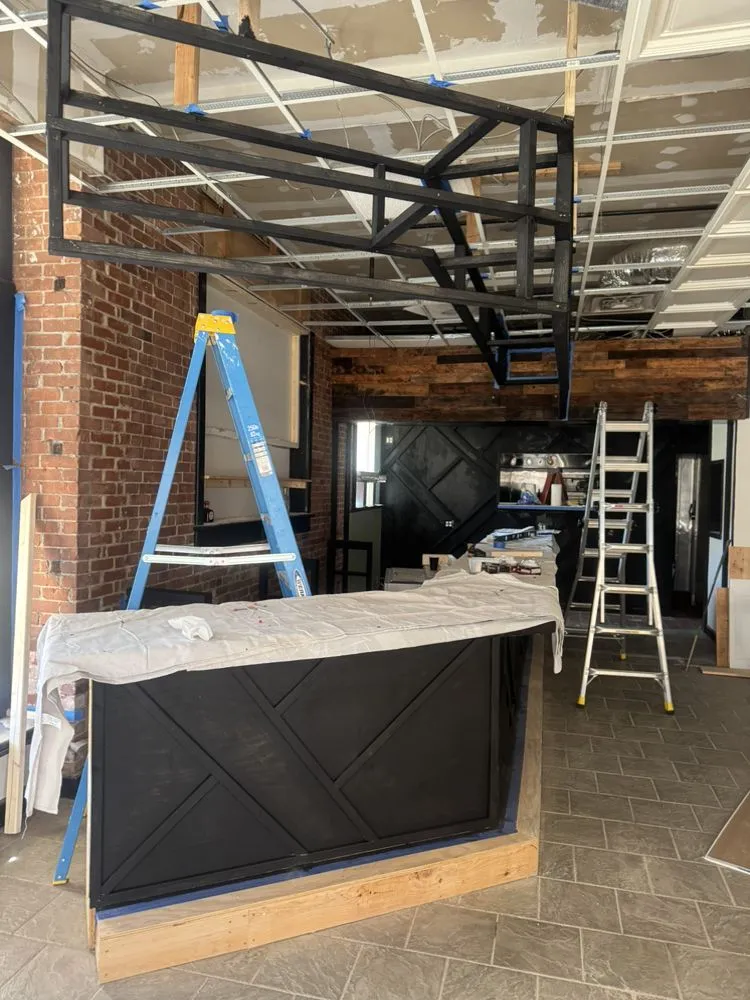 Slide of Wifey To Do List