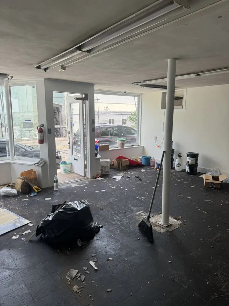 Slide of Wifey To Do List