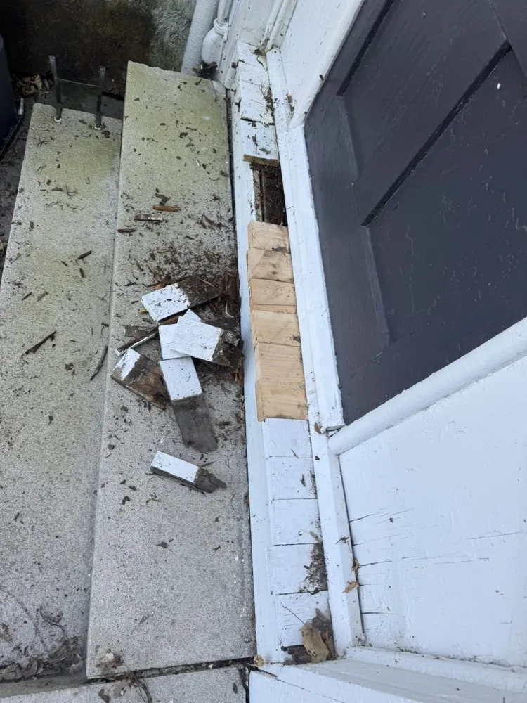 Slide of Wifey To Do List