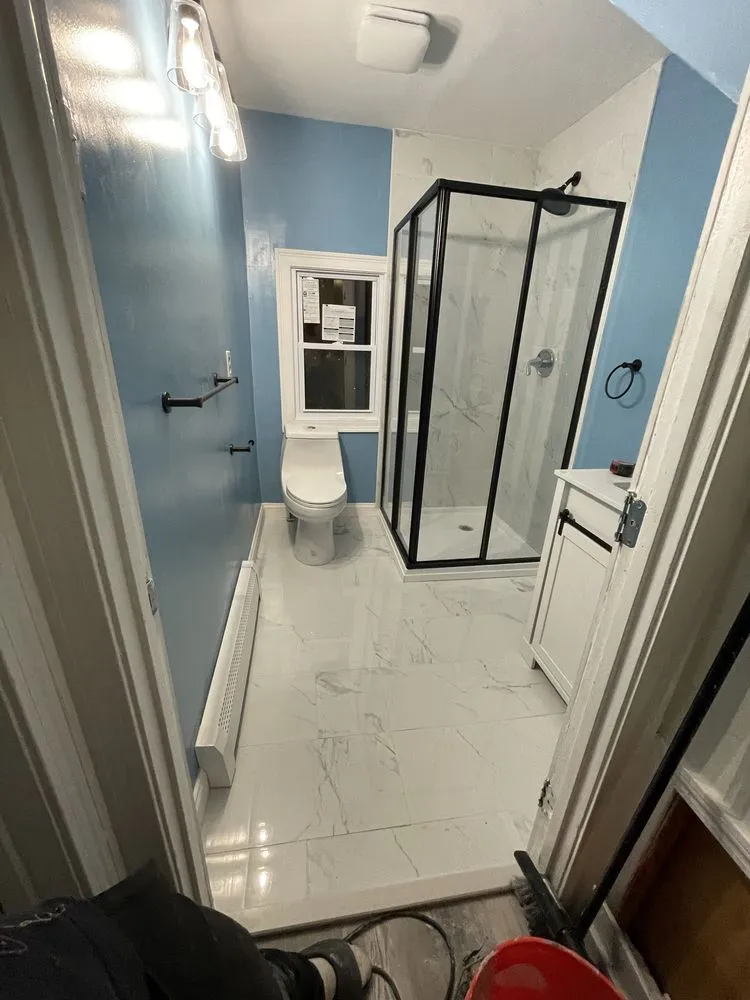 Slide of Wifey To Do List