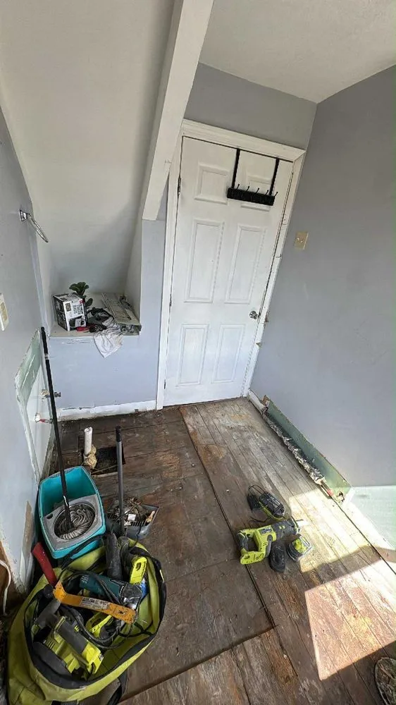 Slide of Wifey To Do List