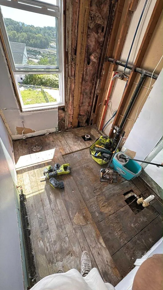 Slide of Wifey To Do List