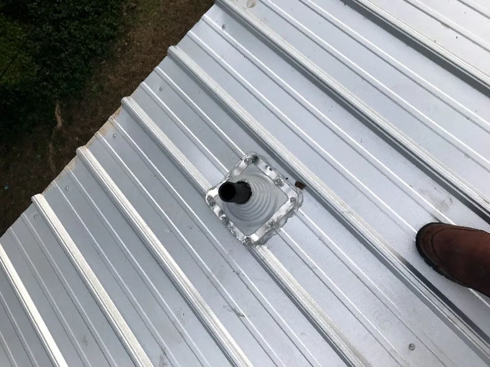 Trusted roof repair near you across Hickory Flat, MS - Wiggins Handyman & Restoration Service