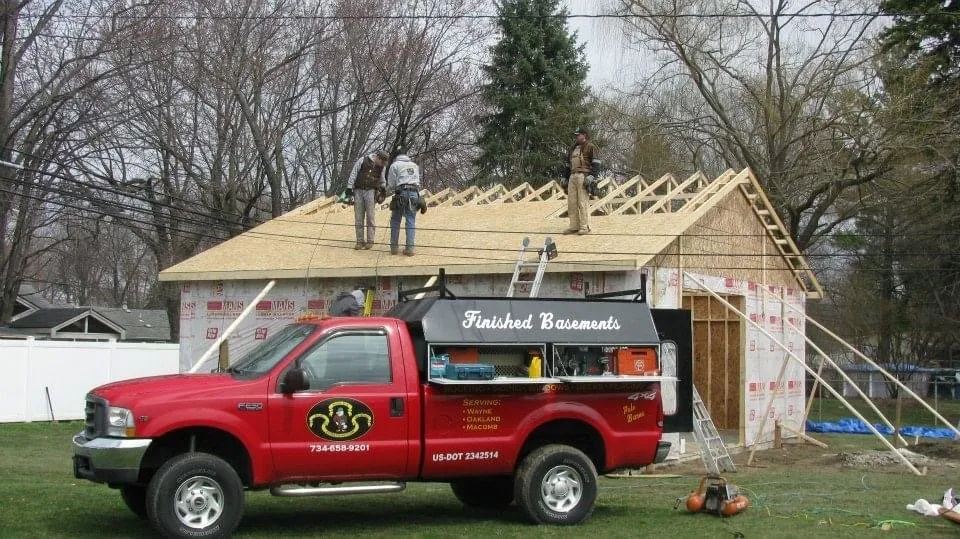 Slide of Wiggles Old School Construction