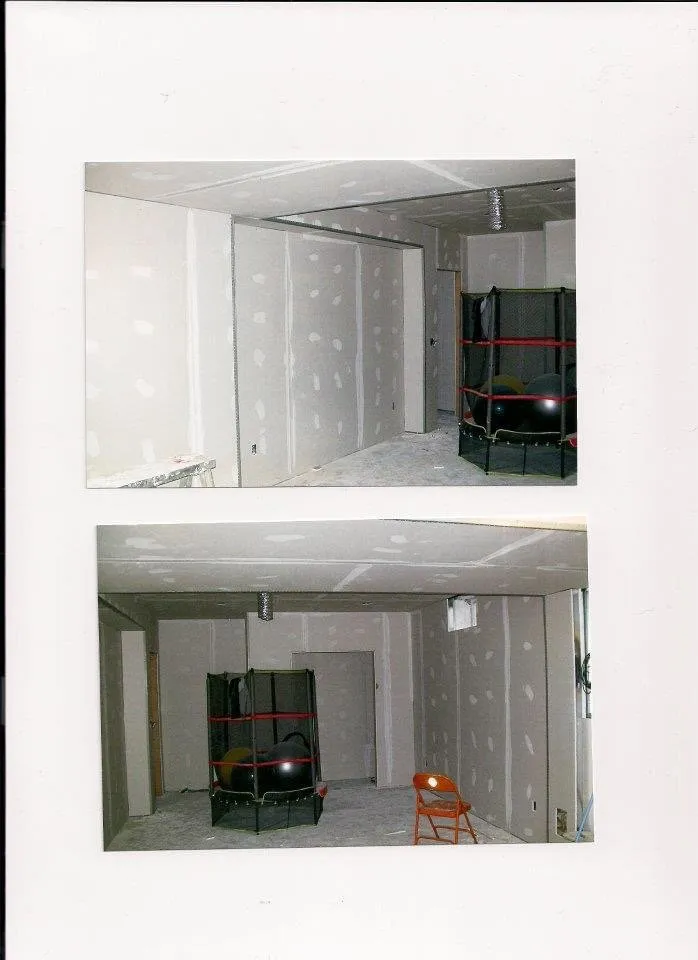 Slide of Wiggles Old School Construction