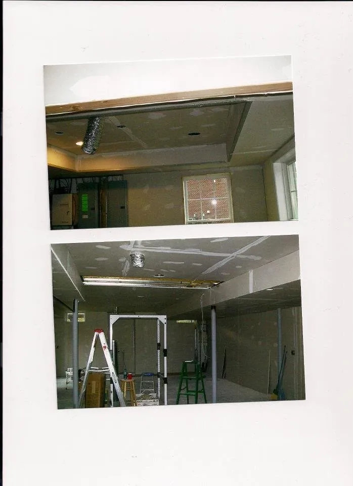 Slide of Wiggles Old School Construction