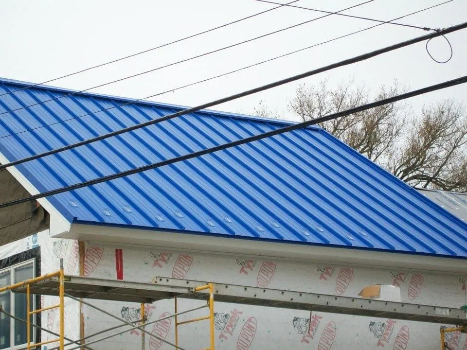 Slide of Wiggles Old School Construction