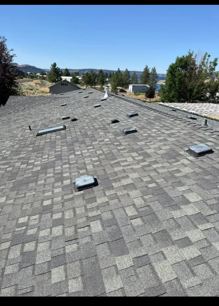 Slide of Wil roofing