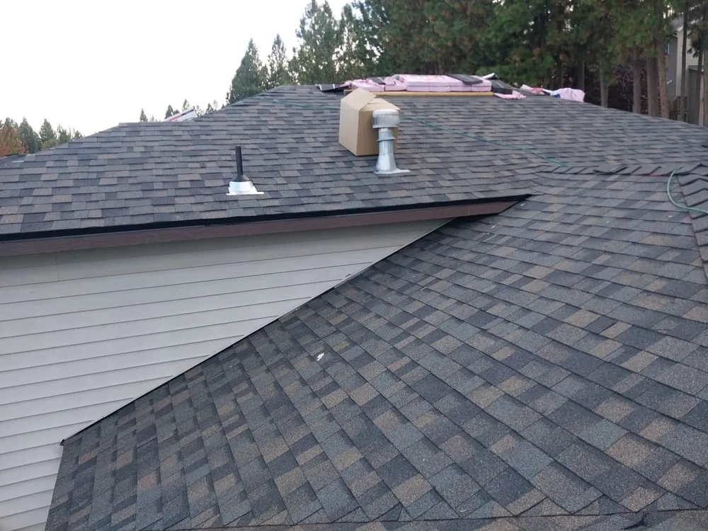 Slide of Wil roofing