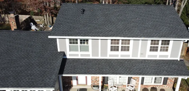 Slide of Wil the Roofer