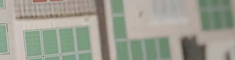 Slide of Wil the Roofer