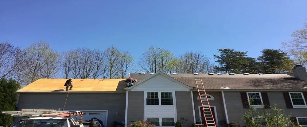 Slide of Wilber Construction