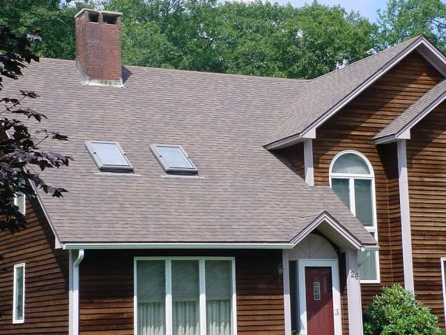 Slide of Wilber Construction