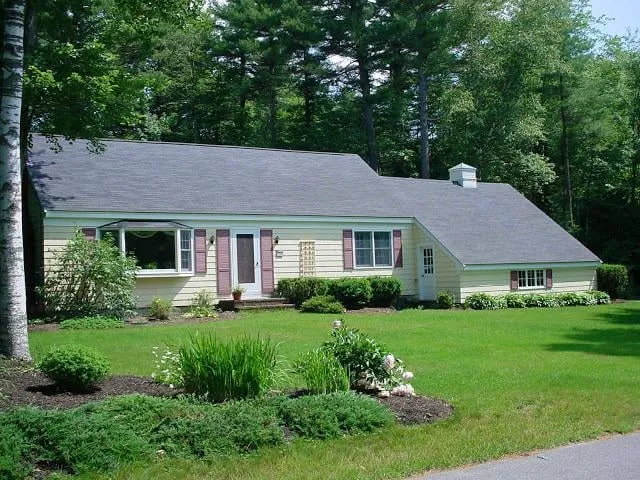 Slide of Wilber Construction