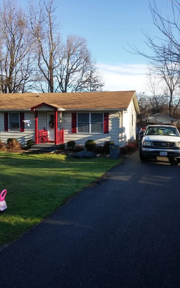 Slide of Wilber Construction