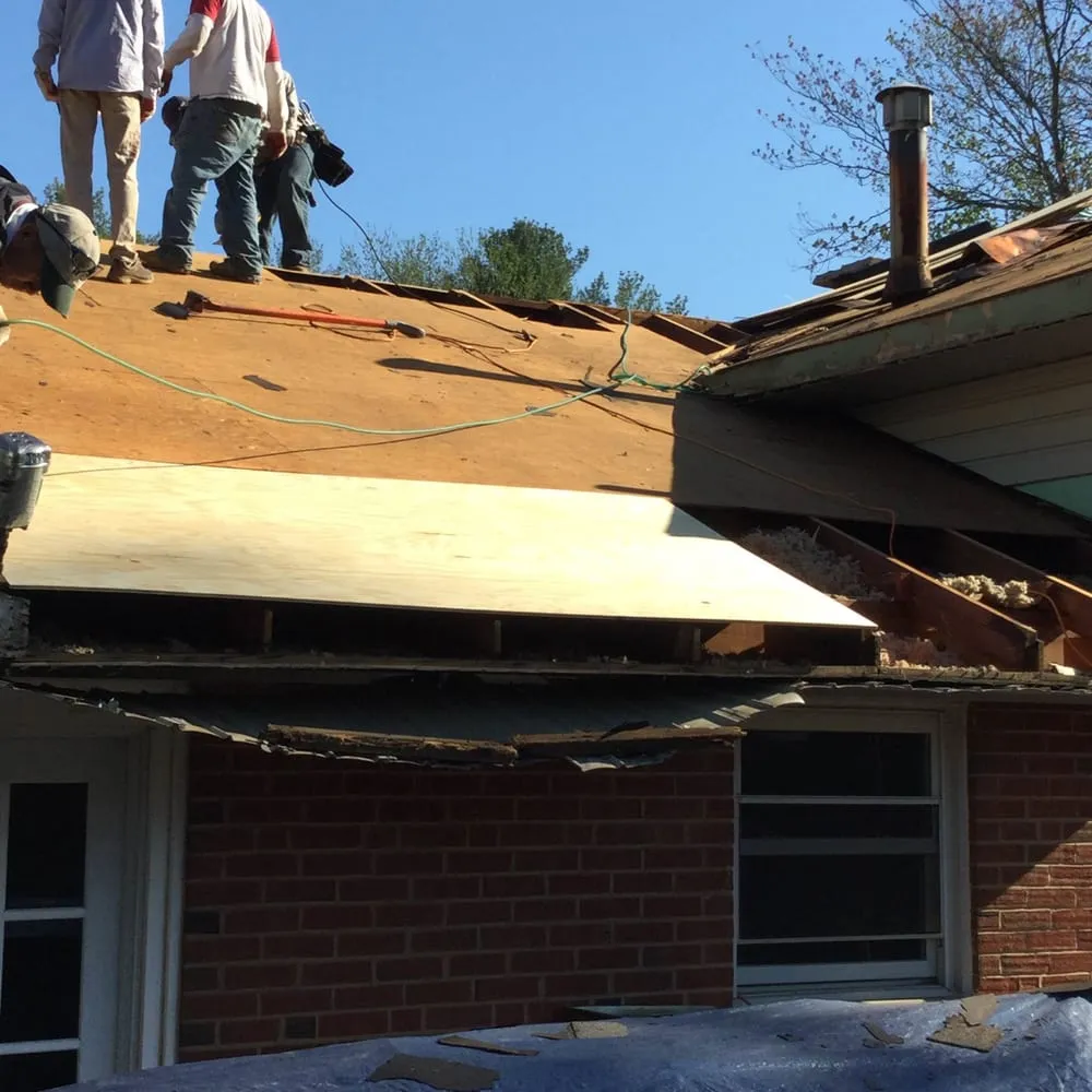 Slide of Wilber Construction