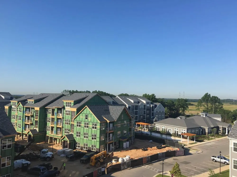 Slide of Wilber Construction