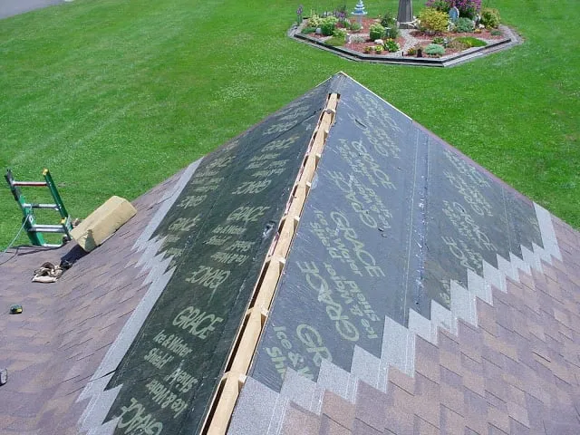 Slide of Wilber Construction