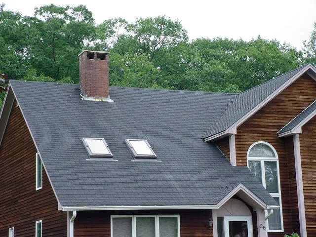 Slide of Wilber Construction