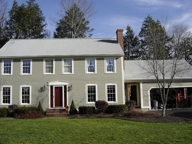 Slide of Wilber Construction