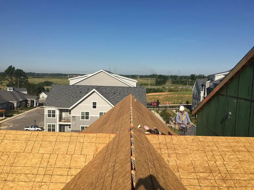 Slide of Wilber Construction