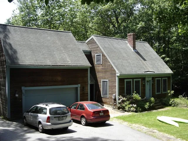 Slide of Wilber Construction