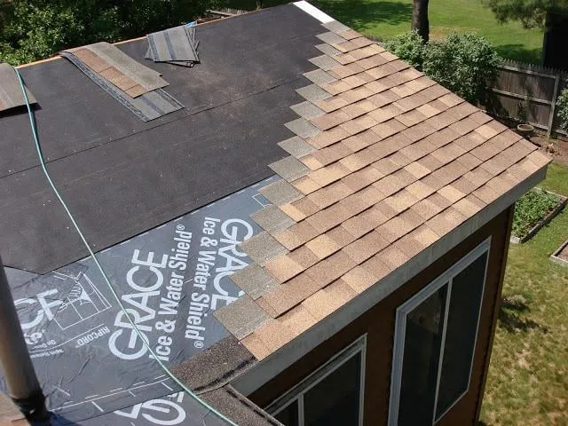 Slide of Wilber Construction