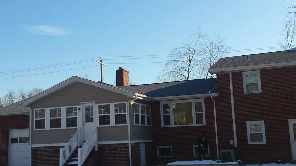 Slide of Wilber Construction