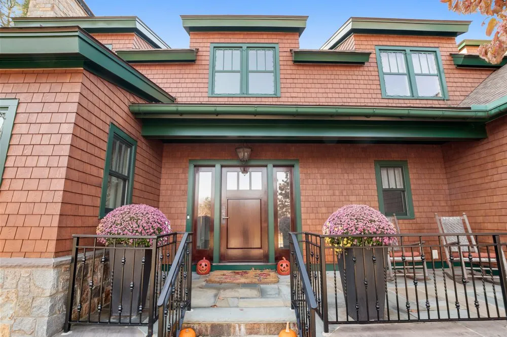 Slide of Wilber's Home Improvements