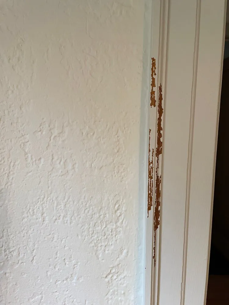 Slide of Wilber's Home Improvements