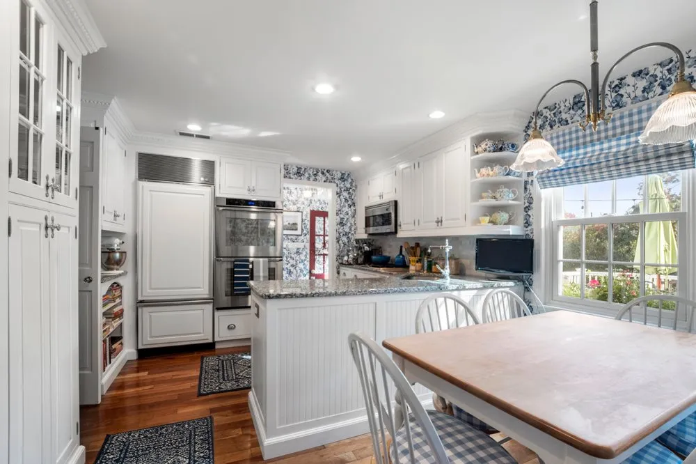 Slide of Wilber's Home Improvements