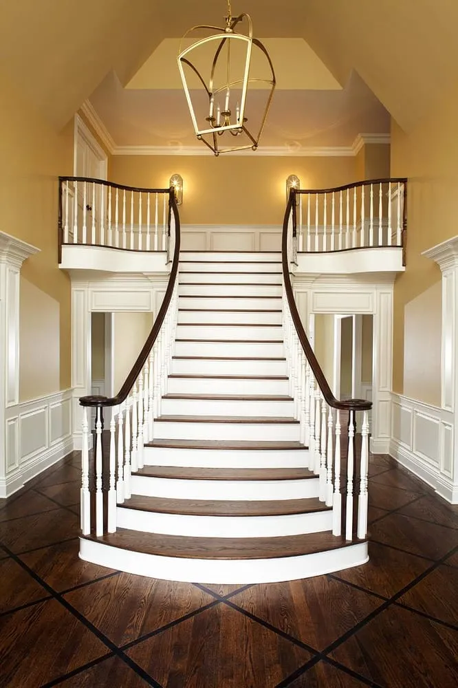 Slide of Wilber's Home Improvements