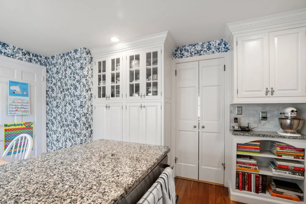 Slide of Wilber's Home Improvements