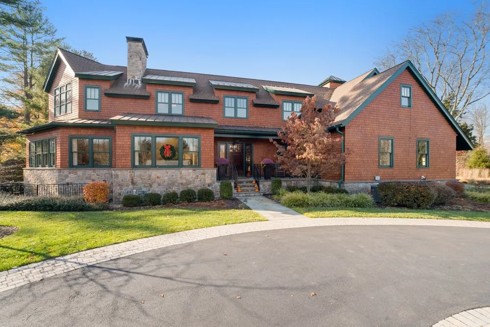 Slide of Wilber's Home Improvements