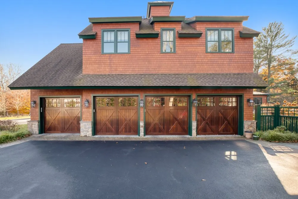 Slide of Wilber's Home Improvements