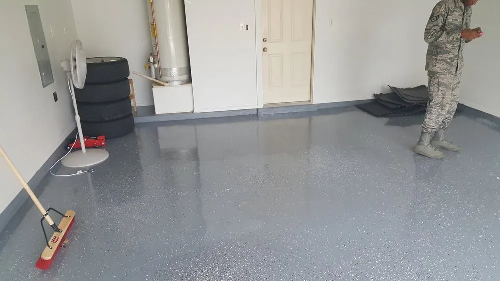 Slide of Wilburt's Handyman Service