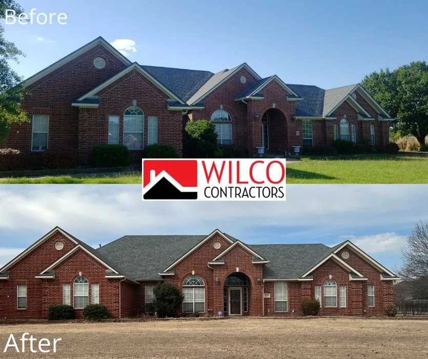 Slide of Wilco Contractors