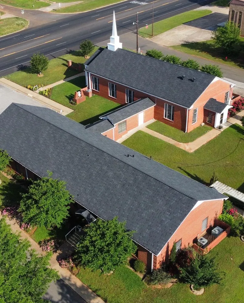 Slide of Wilco Premium Roofing