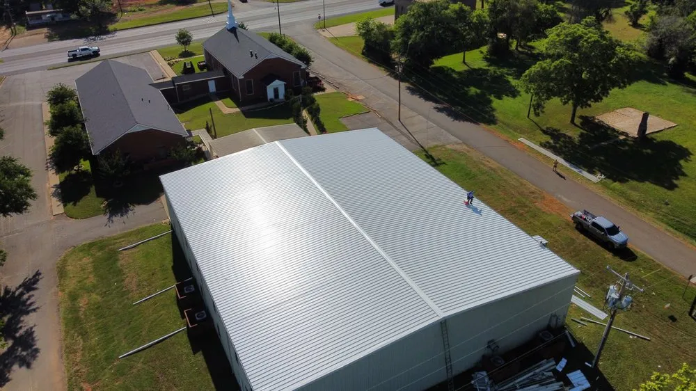 Slide of Wilco Premium Roofing