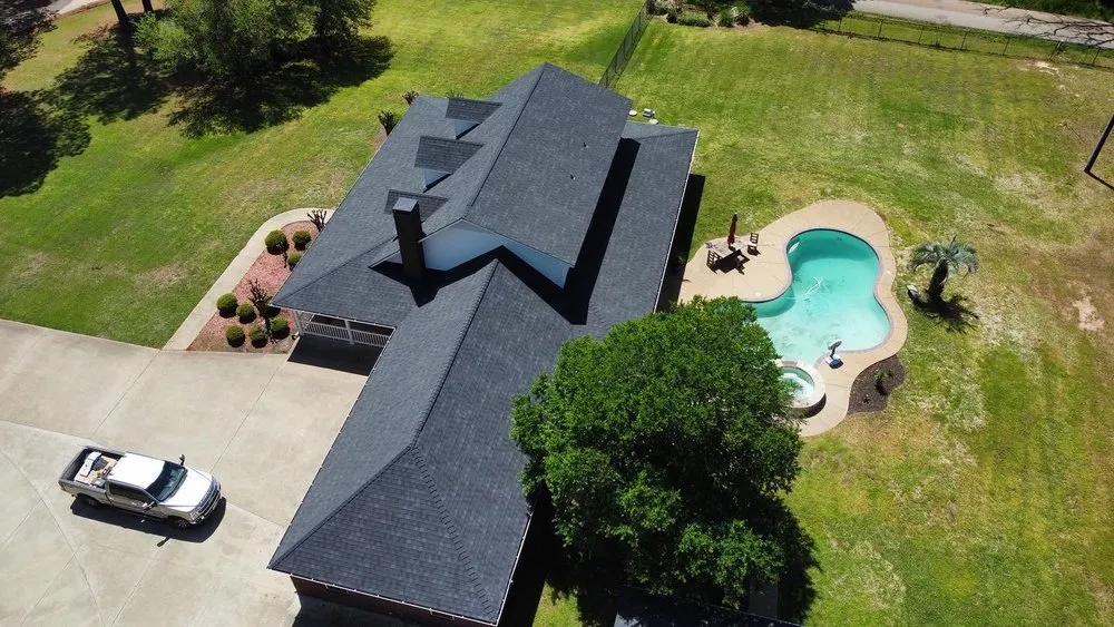 Slide of Wilco Premium Roofing