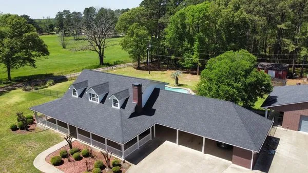 Wilco Premium Roofing Logo