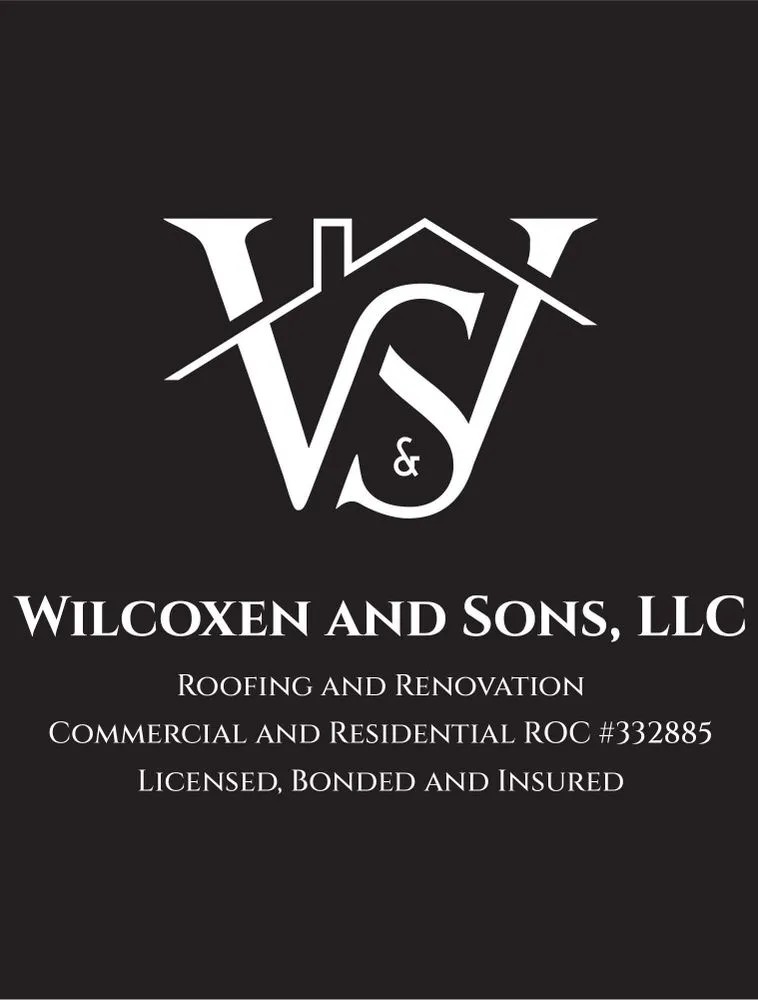 Slide of Wilcoxen and Sons