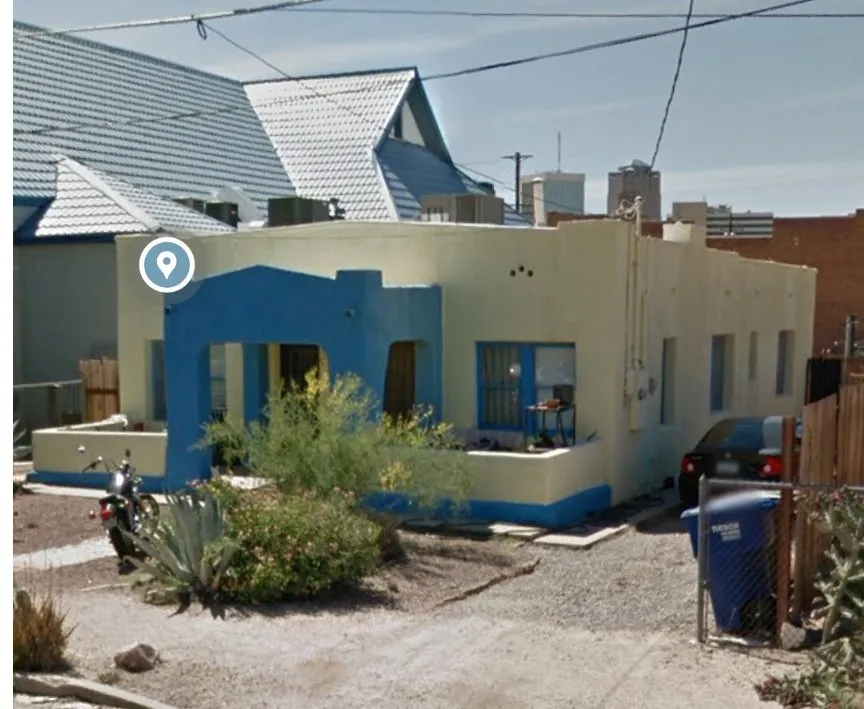 Slide of Wilcoxen and Sons