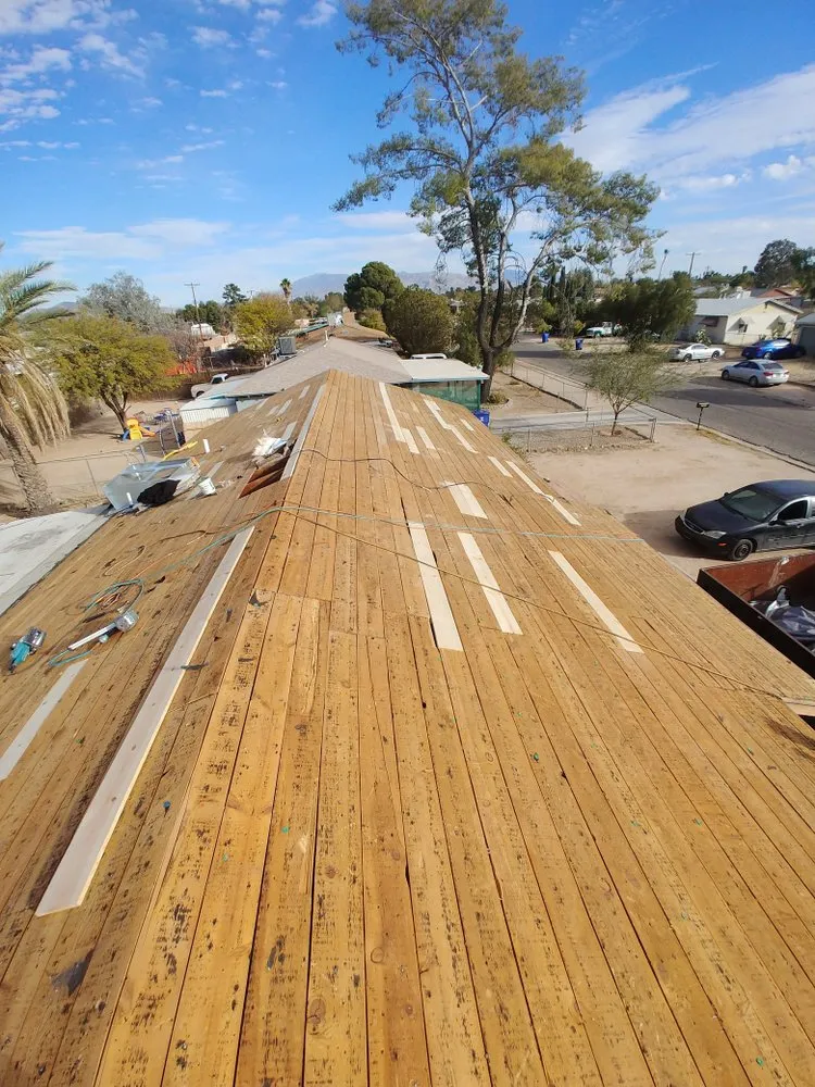 Slide of Wilcoxen and Sons